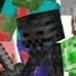 Demon wither skeleton