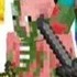 Demon zombie pigman