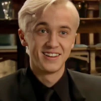 Draco Malfoy