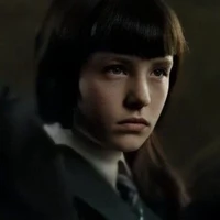 Pansy Parkinson