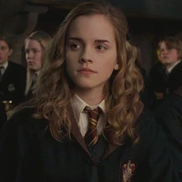 Hermione Granger