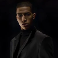 Blaise Zabini