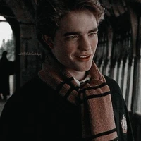 Cedric Diggory