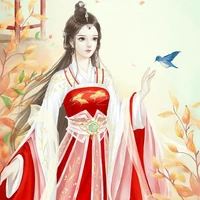 Cao Thị - Nguyệt Nhi