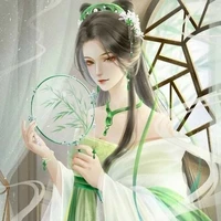 Mộc Thị - Mẫn Nhi