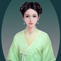 Trúc Trúc / Mẫn Nhi