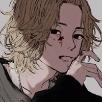 sano manjiro『mikey』