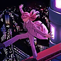 Sanzu Haruchiyo