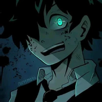 midoriya izuku