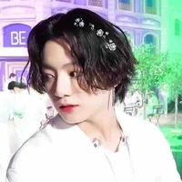 Jeon Jungkook