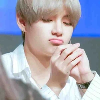 Kim Taehyung
