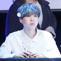 Min Yoongi