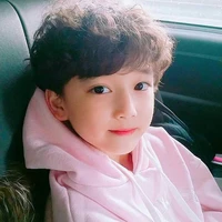 Phan Anh Tuấn ( Lúc nhỏ )