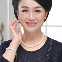 Huỳnh Lê An - mẹ nam chính