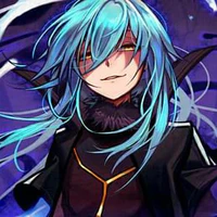 Rimuru Tempest