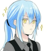 Rimuru Tempest(dòng thời gian bộ t4)