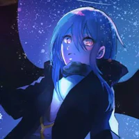 Rimuru Tempest