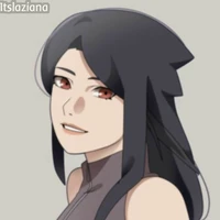 Uchiha (Otsutsuki) Kuzune