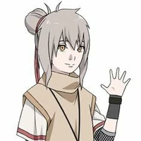 Uchiha (Otsutsuki) Suzumi