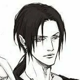 Uchiha Itachi