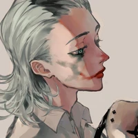 Bad Joker •NGT•