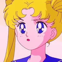 usagi(sailor moon)