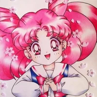 chibiusa