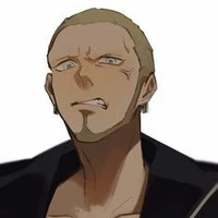 Arashi keizou ( Benkei )