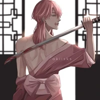 Sanzu Haruchiyo
