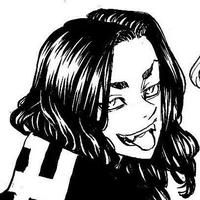 Baji Keisuke