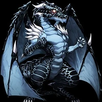 Veldora Tempest
