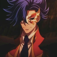 Shindo Ainosuke