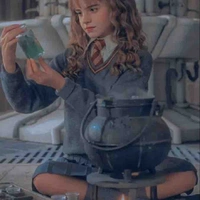 Hermione Rangel