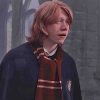 Ron Weasley