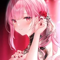 lý kinh hồng / nữ chính