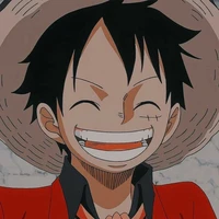 Luffy