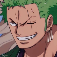 Zoro