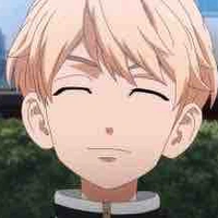 Sano Manjirou ( Mikey )