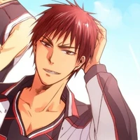 Kagami Taiga