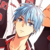 Kuroko Tesuya