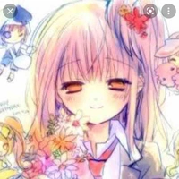 Amu hinamori