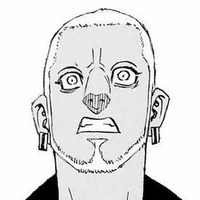 Arashi Keizo_Benkei