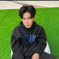 Prom Theepakorn