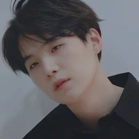 Min Yoongi