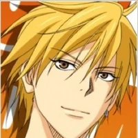 kise ryouta