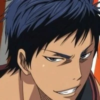 Aomine