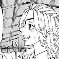 Sano Manjiro - Mikey