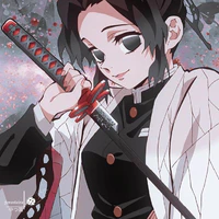 Kochou Shinobu