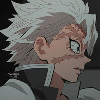 Shinazugawa Sanemi
