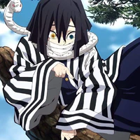 Iguro Obanai